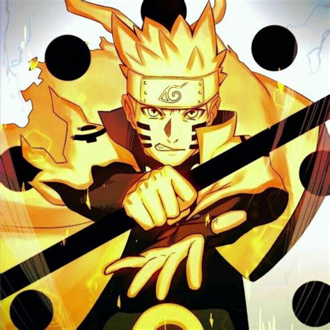 Anime Profile Pictures Naruto Genomsub