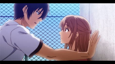 Watch Romance Anime 10 Best Action Romance Anime You Should Watch Gambaran