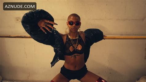 Slick Woods Sexy In Love Advent 2017 Day 5 Slick Woods Aznude
