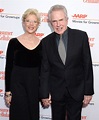 Annette Bening and Husband Warren Beatty 'Love' to Do Date Nights