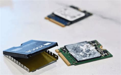 How To Do Surface Pro 9 Ssd Upgrade Without Reinstalling