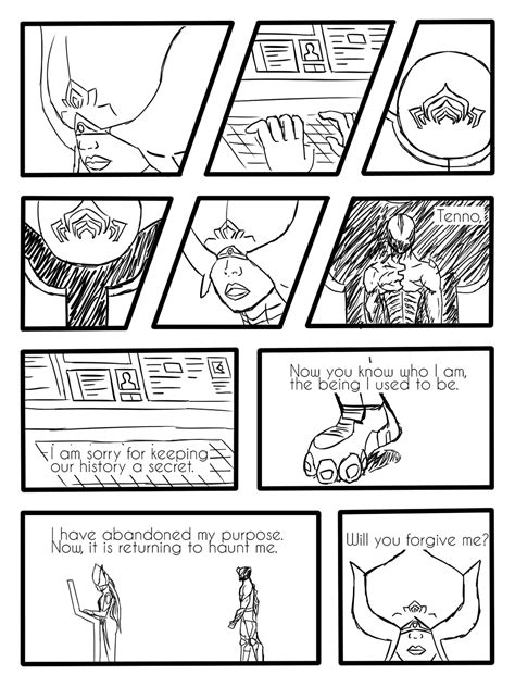 Check spelling or type a new query. Warframe - Natah Part 1 by HatchetHaro on DeviantArt