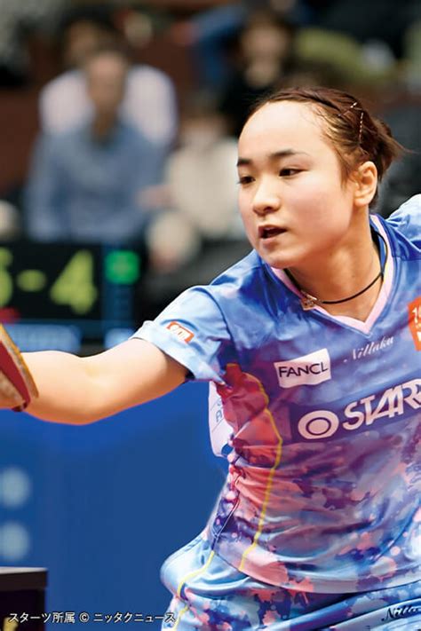 Check spelling or type a new query. Mima Ito (Tabletennis) | Advisers | Colan Totte Co., Ltd.