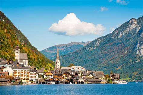 See tripadvisor's 2,633,639 traveler reviews and photos of austria tourist attractions. Austria Vacation Packages with Airfare | Liberty Travel