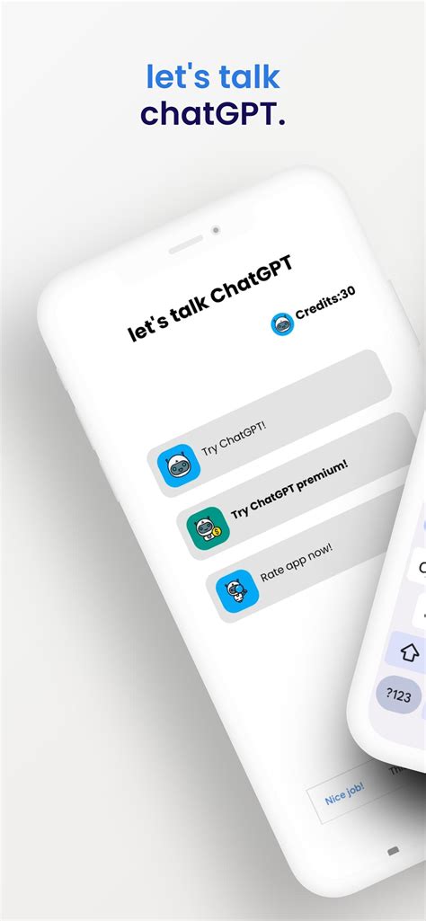 Chatgpt Chat Gpt Ai Apk Für Android Herunterladen