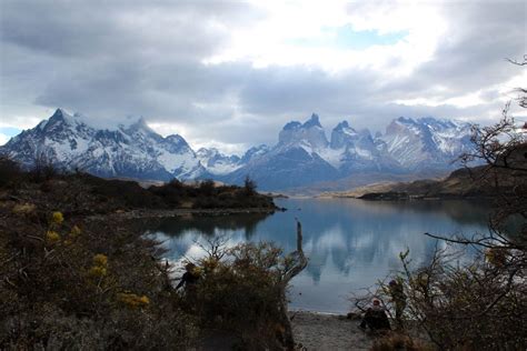 Torres Del Paine National Park The W Trek Freehearted Travel