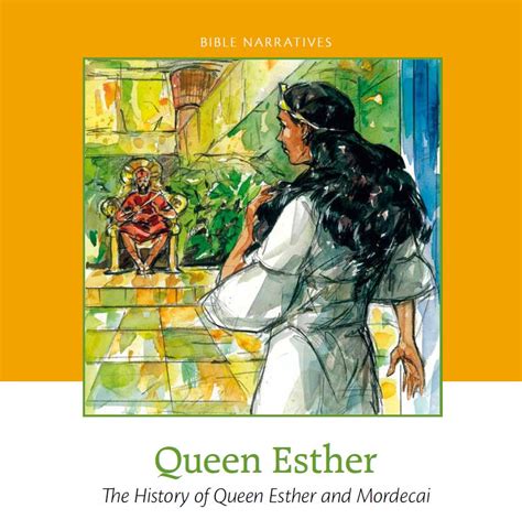 Queen Esther Ripe Publishing
