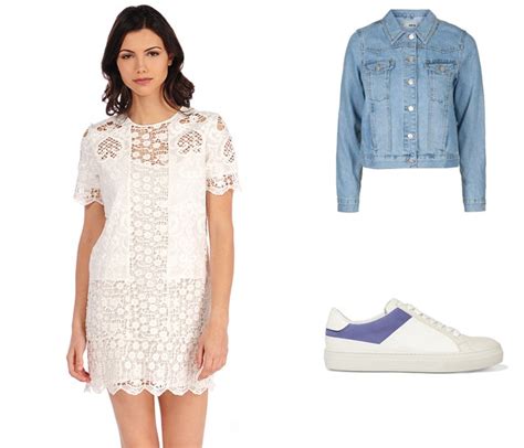 The Boho Trend Is Back For Summer 2016 This Time With Crochet Details