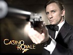 Fripps filmrevyer: Bond, James Bond: Casino Royale (2006)
