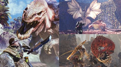 Using any form of healing, such as first aid meds, is a monster magnet. MONSTER HUNTER: WORLD