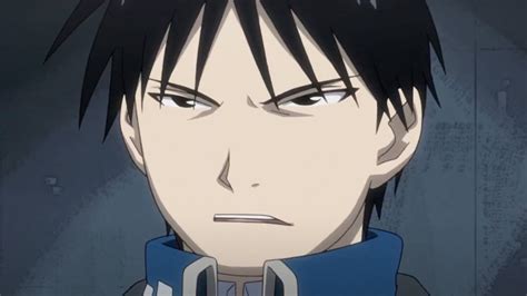Why Roy Mustang S Power In Fullmetal Alchemist Brotherhood Is More Terrifying Than You Think