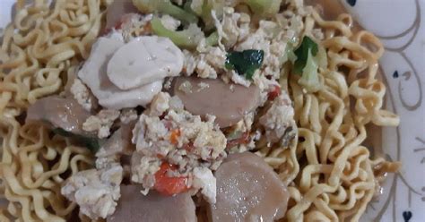 In certain countries, such as singapore. 25 resep ifumie goreng basah enak dan sederhana - Cookpad
