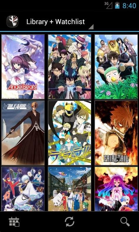 But most of these applications fail to match the user's expectation as they might have too limited options or there is a lot of buffering. Best Android Apps for Anime Fans | Tech Source