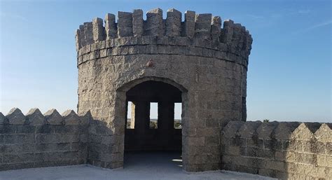 Castle Otttis St Augustine 2022 All You Need To Know Before You Go