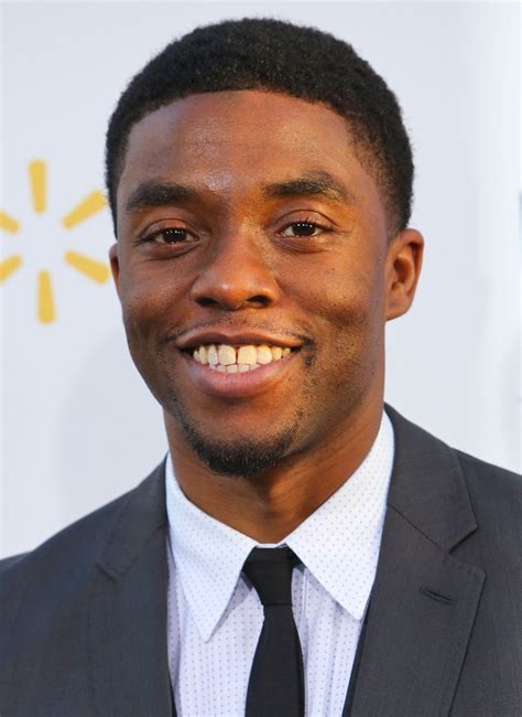 Chadwick boseman was an american actor known for his portrayals of jackie robinson in '42' and chadwick boseman had early success as a stage actor, writer and director, before landing gigs on. Chadwick Boseman set to do football film Draft Day - blackfilm.com/read | blackfilm.com/read