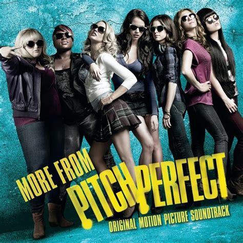 Anna Kendrick Cups Pitch Perfects When Im Gone Pop Version