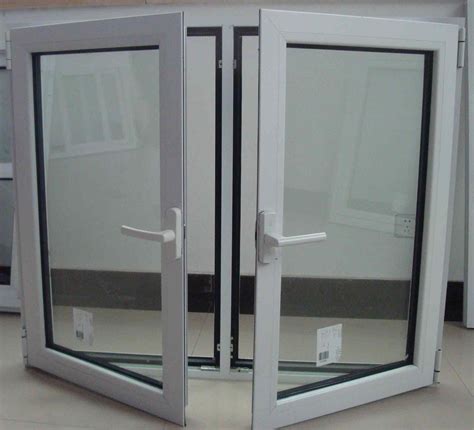Aluminium Window China Aluminium Window