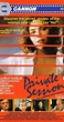 Private Sessions (TV Movie 1985) - Plot Summary - IMDb