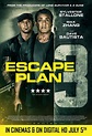 Escape Plane 3 - L'ultima sfida: trailer italiano e nuovo poster del ...