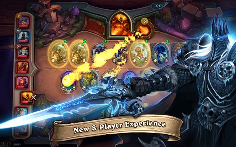 hearthstone heroes of warcraft download and reviews 2024