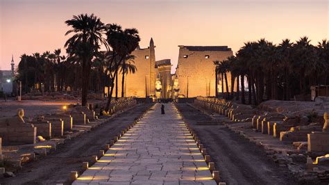 Top Six Places To Visit In Egypt Abercrombie And Kent