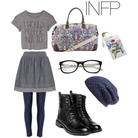 Infp Fashion By Julia Dobson On Polyvore Featuring Dorothy Perkins