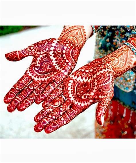 Full Hand Mehndi Designs For Brides From Winter Season 2014 Wfwomen