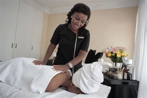 Tembisa Entrepreneurs Mobile Spa Business Flourishes With Shell Livewire And Raizcorp