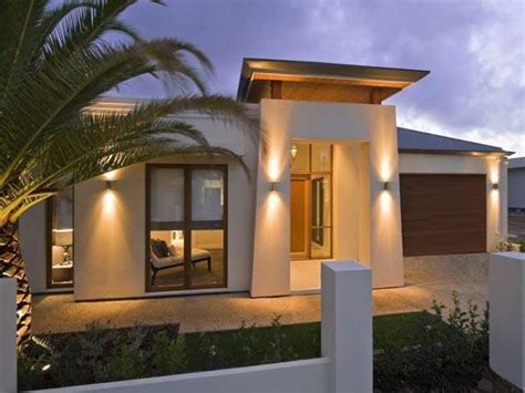 New Home Designs Latest Small Modern Homes Designs