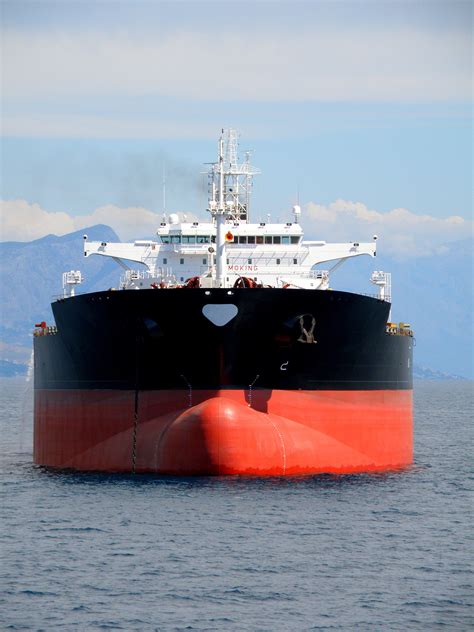 Petroleum Tanker Operations (LICOS)