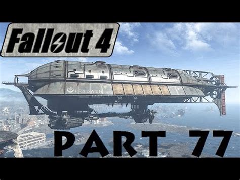 How to start shadow of steel fallout 4. Fallout 4 Part 77: Shadow of Steel - YouTube