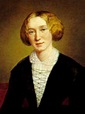 George Eliot Biography - Profile, Childhood, Personal Life, Major Writings