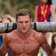The Most Abtastic Zac Efron Moments From the New 'Baywatch' Trailer ...
