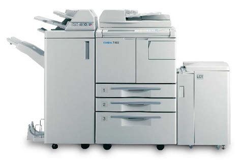 Konica minolta will send you information on news, offers, and industry insights. KONICA MINOLTA 7165 DRIVER