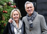 Martin Kemp's Wife Reveals The Secrets To Their Successful Marriage