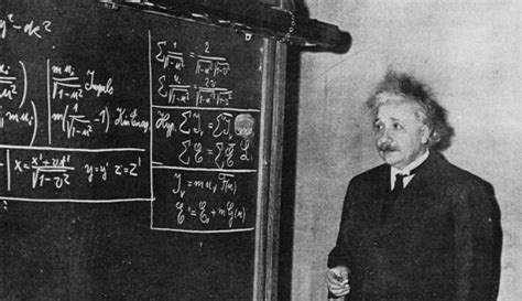 The 5 Lessons Everyone Should Learn From Einsteins Most Famous