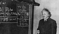The 5 Lessons Everyone Should Learn From Einstein’s Most Famous ...