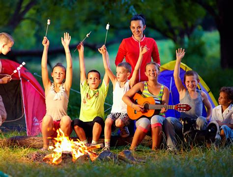 20 Greatest Campfire Singalong Songs Orlando Sentinel