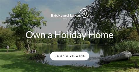 Top 10 Days Out North Yorkshire Brickyard Lakes