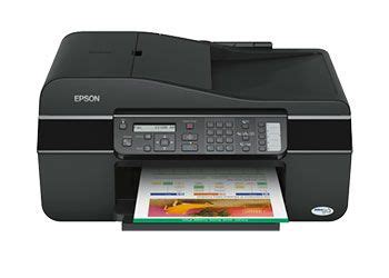Epson stylus office tx300f printer software and drivers for windows and macintosh os. Printer Driver For Epson Stylus Office TX300F - Printer ...