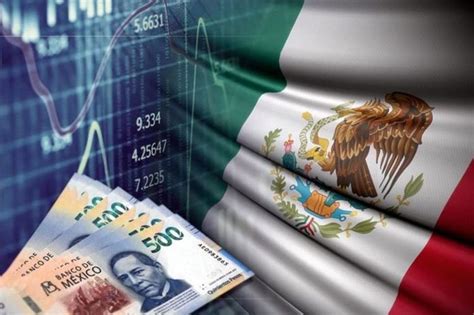 Economia En Mexico