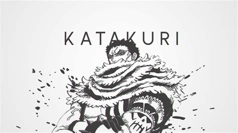 Katakuri Wallpapers Wallpaper Cave