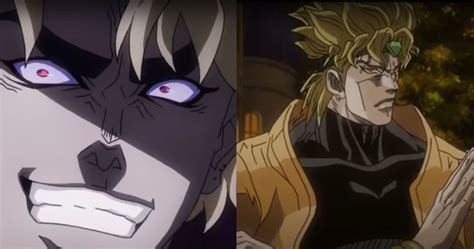 Jojos Bizarre Adventure 5 Reasons We Want Dio Back And 5 Reasons We Dont