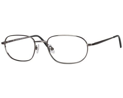 G4u Gpt809 Titanium Eyeglasses