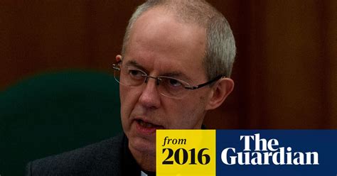 Gay Rights And Same Sex Marriage Will Dominate C Of E Summer Synod Anglicanism The Guardian