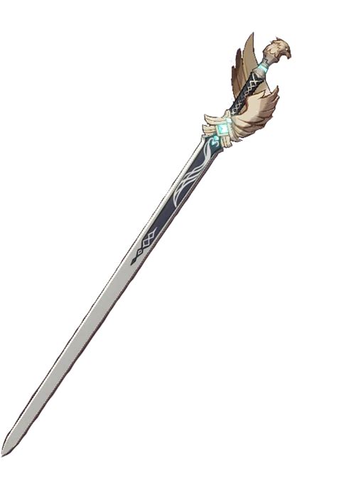 Anime Weapons Fantasy Weapons Fantasy Rpg Claymore Sword Cute Anime