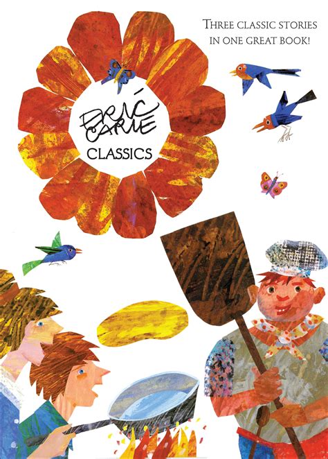 Eric Carle Posters The Eric Carle Museum Of Picture Book Art Hungry