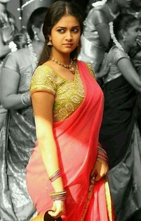 Pin On Keerthy Suresh