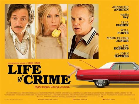 Recension Life Of Crime 2013 Spel Och Film