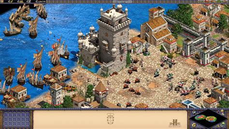 Descargar Age Of Empires 2 Hd The Forgotten Pc Portable 1 Link